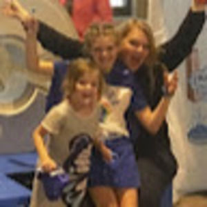 Meet your Posher, Annie